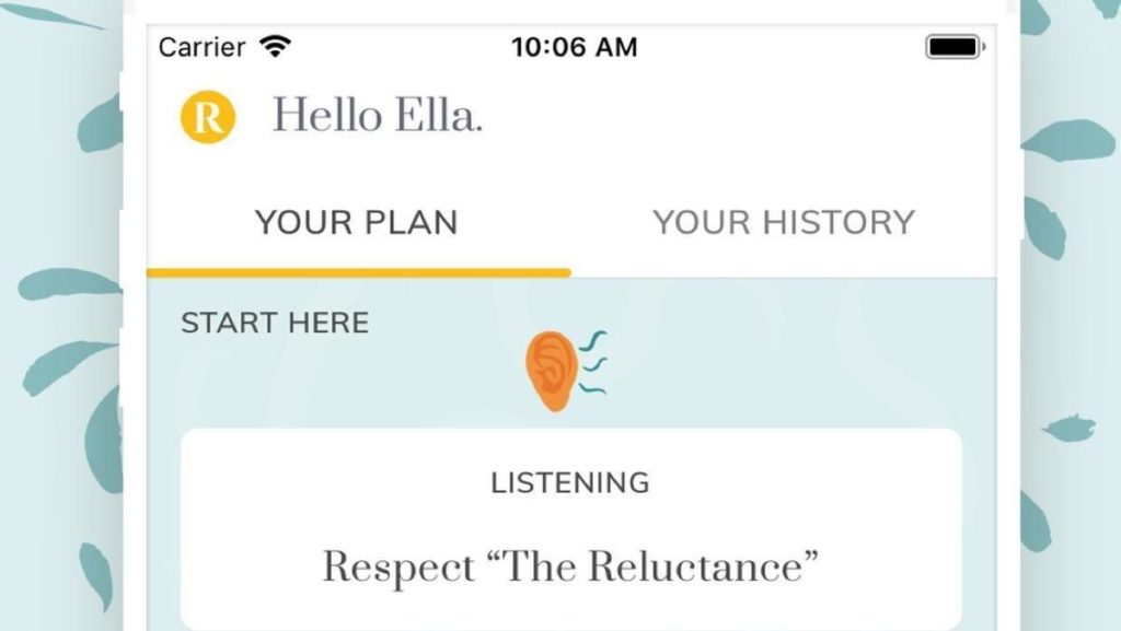 4 Leading Couples Apps, According to Relish