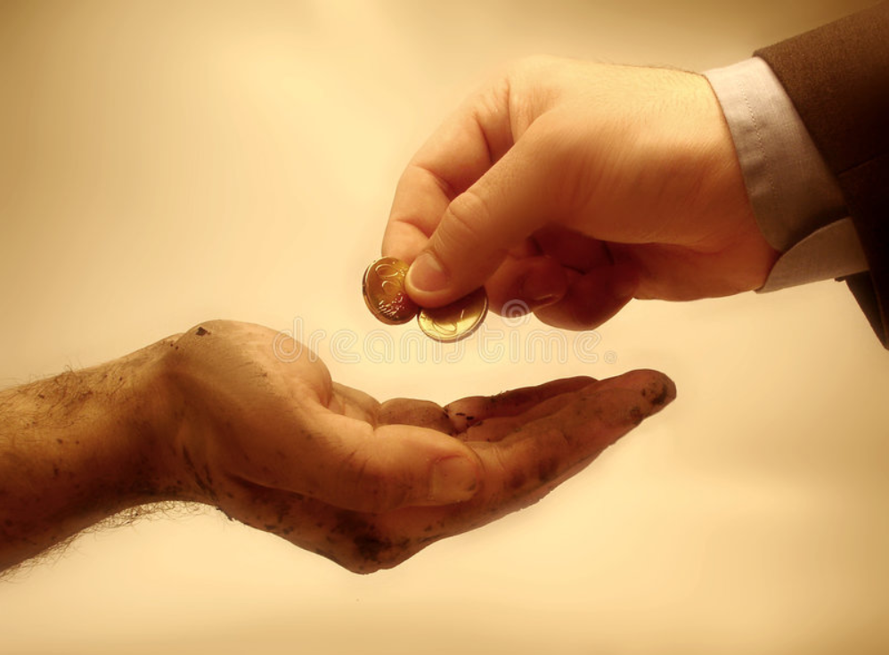 Donation