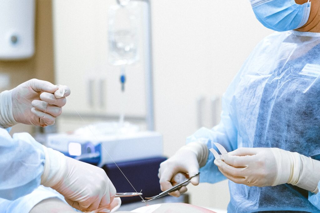 5 Benefits of Plastic Surgery