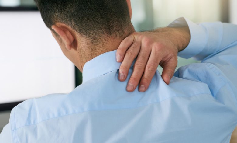 Cervical Kyphosis