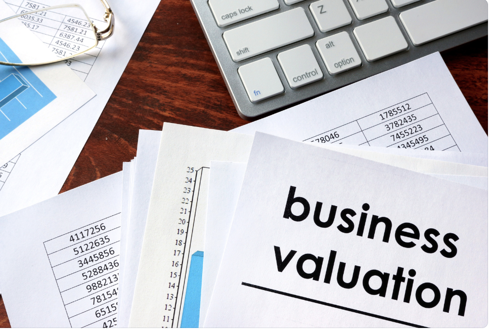 Understanding Business Valuation