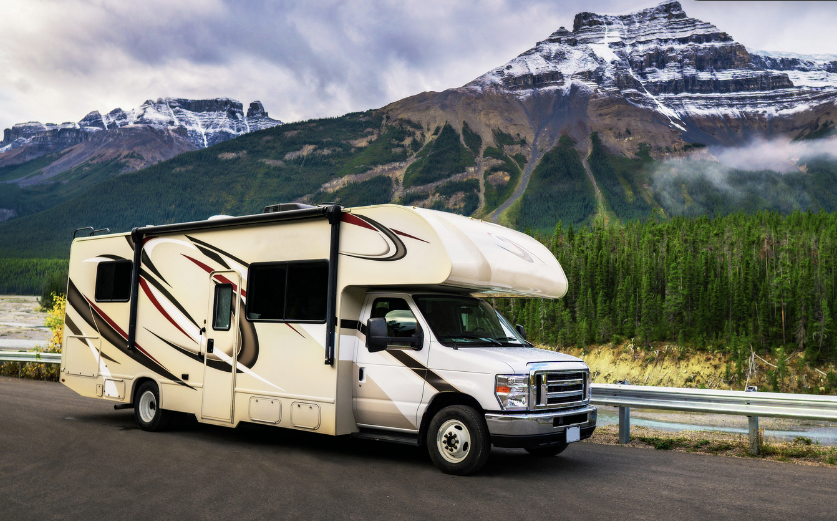 Planning the Perfect RV Vacation