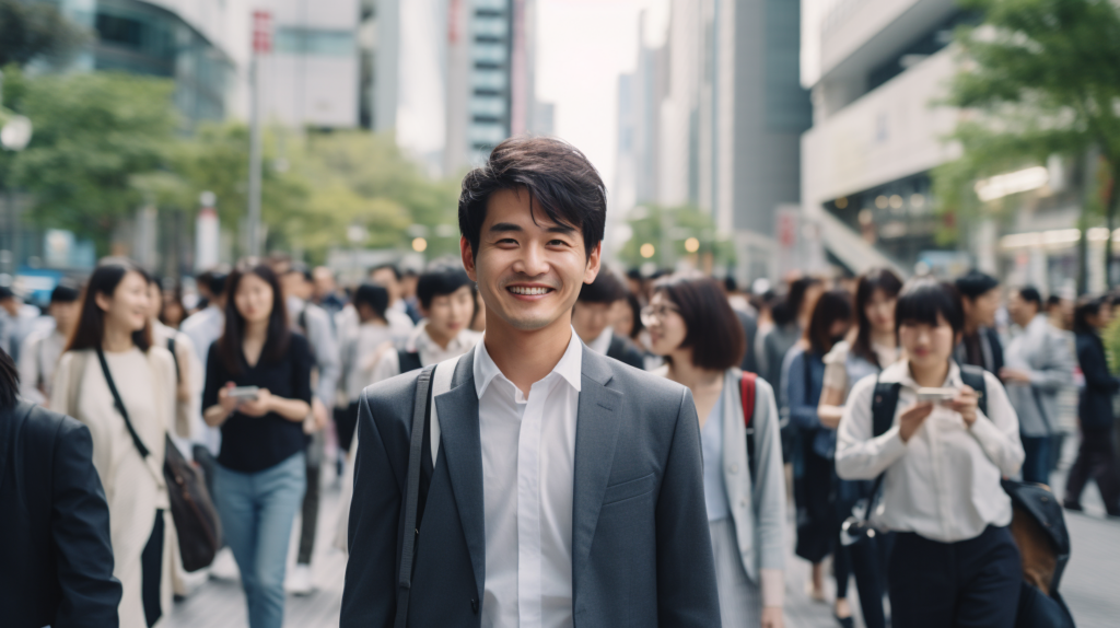 4 Job Ideas to Move to Japan: Opportunities for Foreign Workers