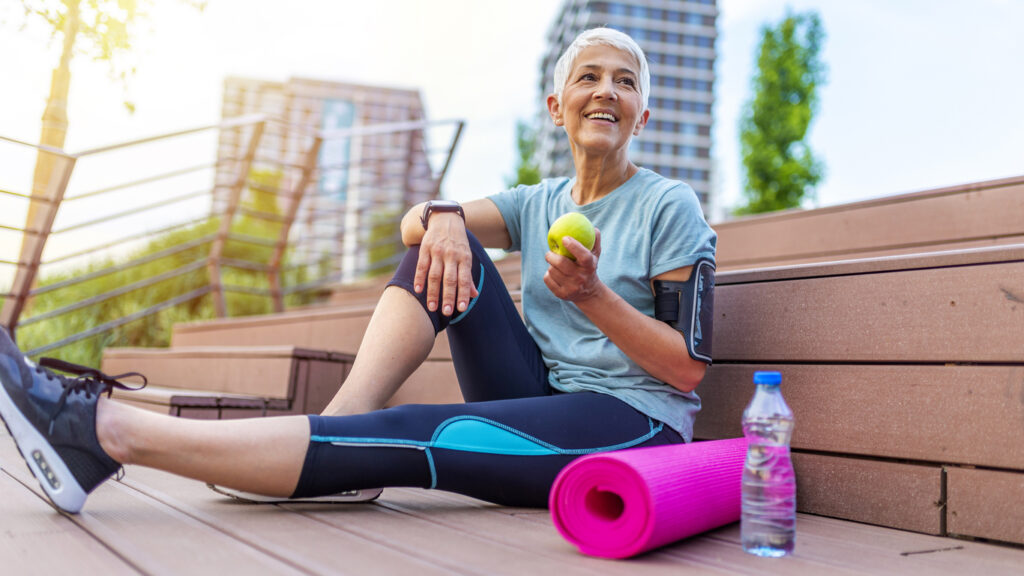 weight loss coaching