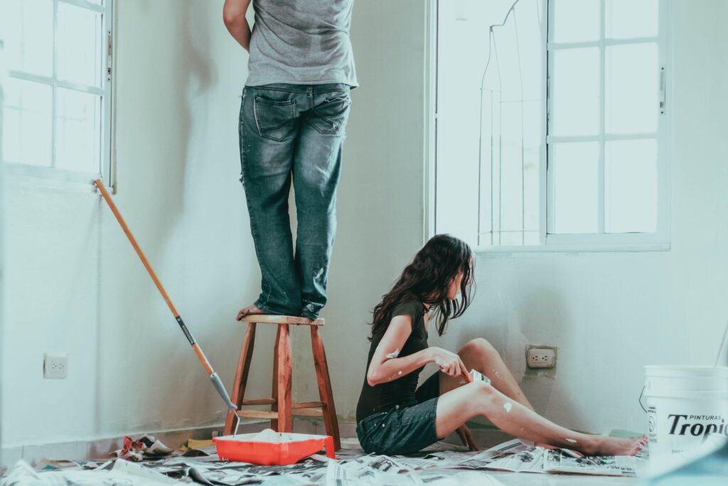 3 Simple Upgrades to do to Your Home: Quick and Easy Home Improvement Ideas