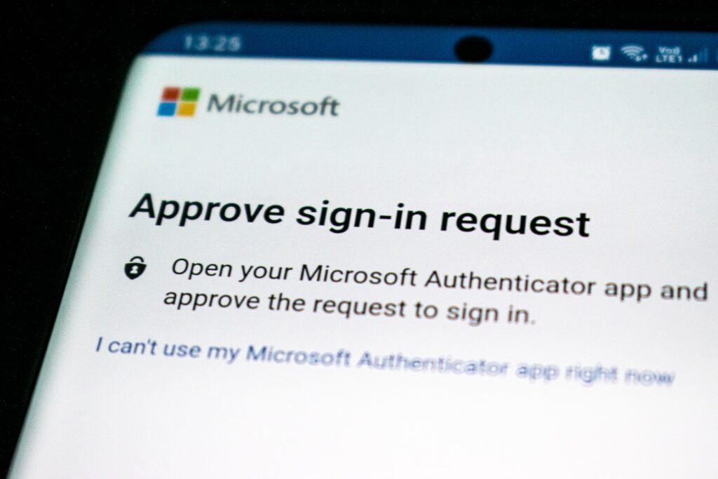 The Role of Two-Factor Authentication in Safeguarding Office Data