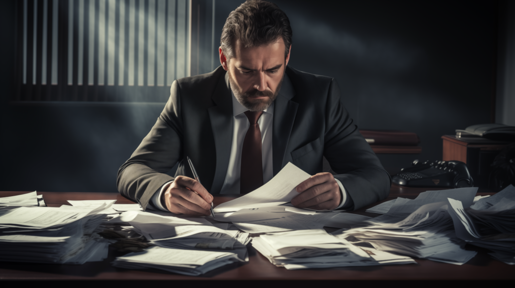 Houston Car Accident Lawyer