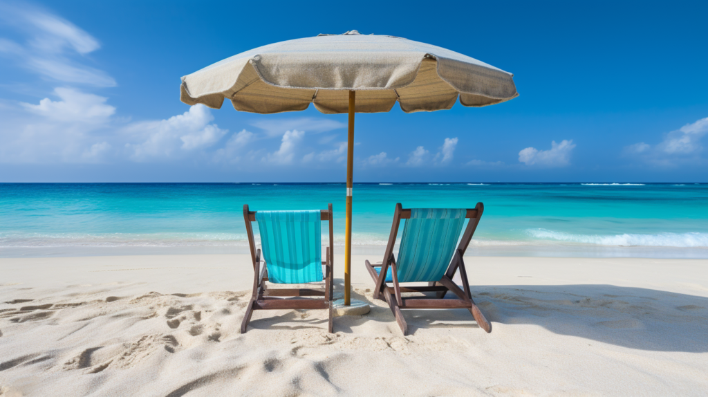 Tips for Choosing a Beach Holiday: Expert Advice for Your Next Vacation