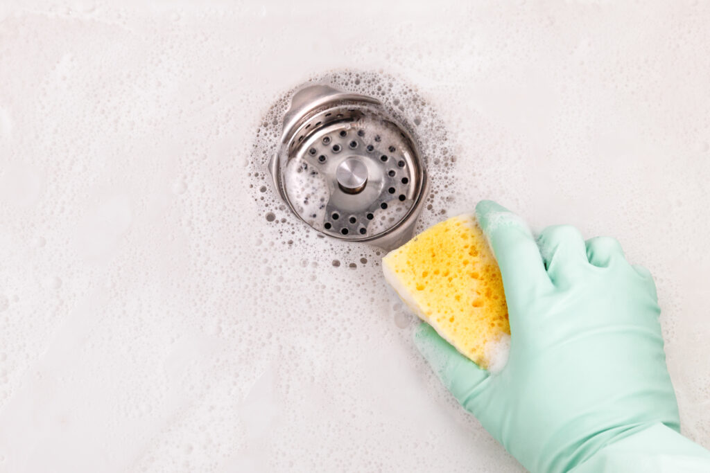 Drain cleaning