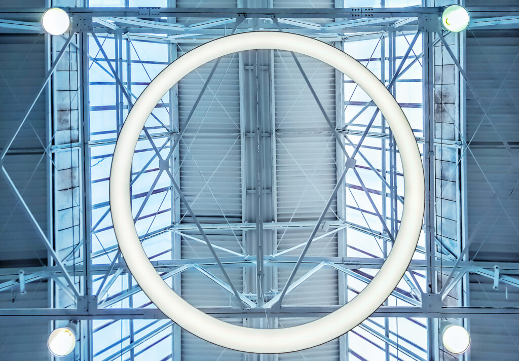 Skylight window
