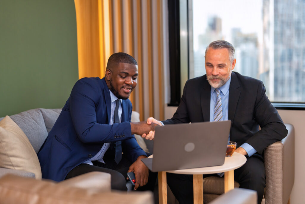 Partner transfer