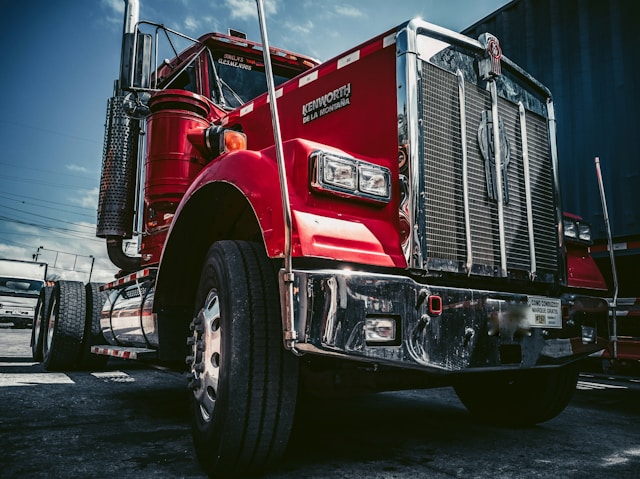 Photo by Esteban Zapata on Unsplash