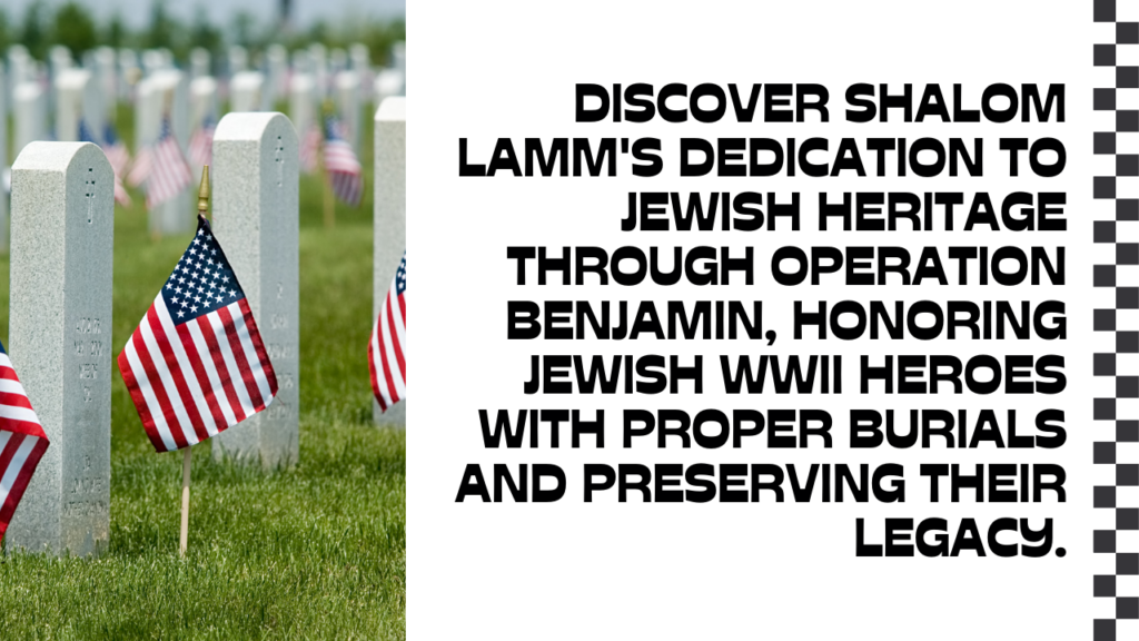 Shalom Lamm