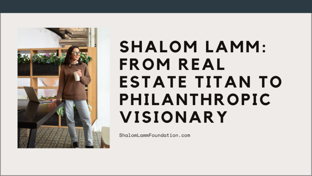 Shalom Lamm