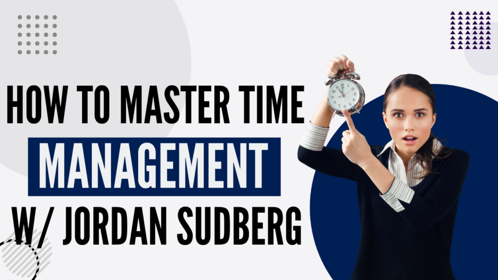 Dr. Jordan Sudberg
