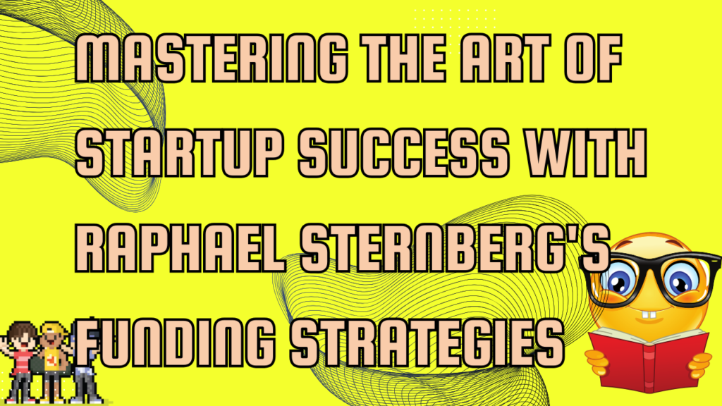 Raphael Sternberg