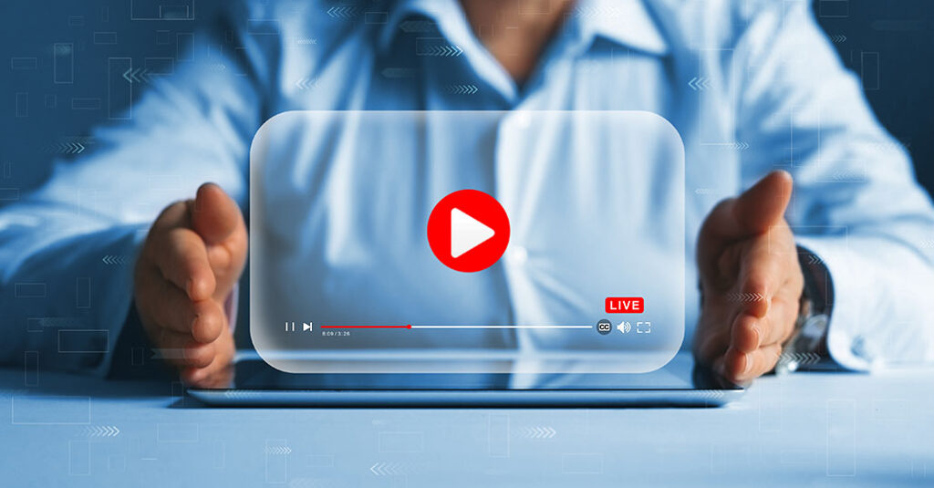 video marketing