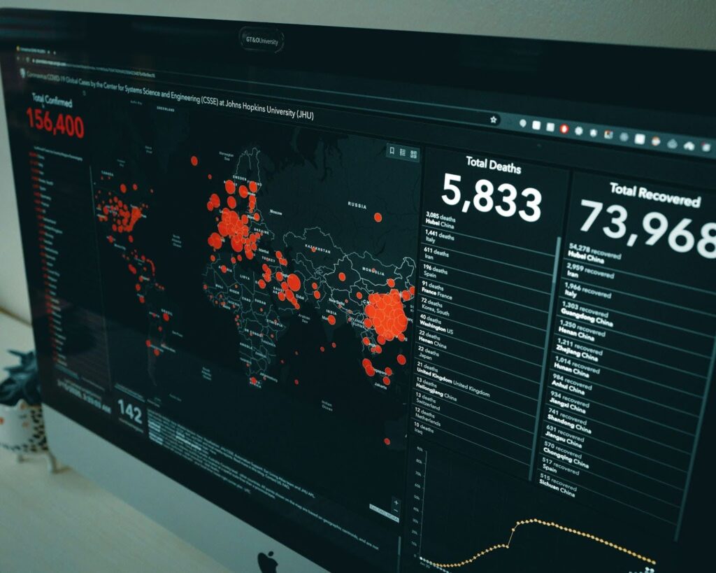 Backspace Marketing Transforming Local SEO for Business Growth