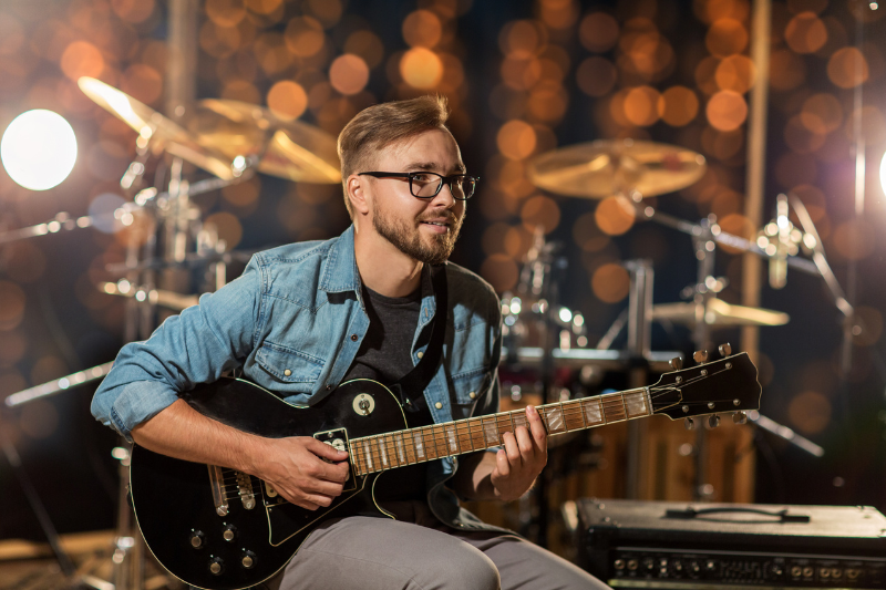 Musician