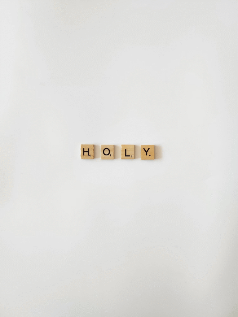 Spirituality is the Key to Religion’s Rebrand