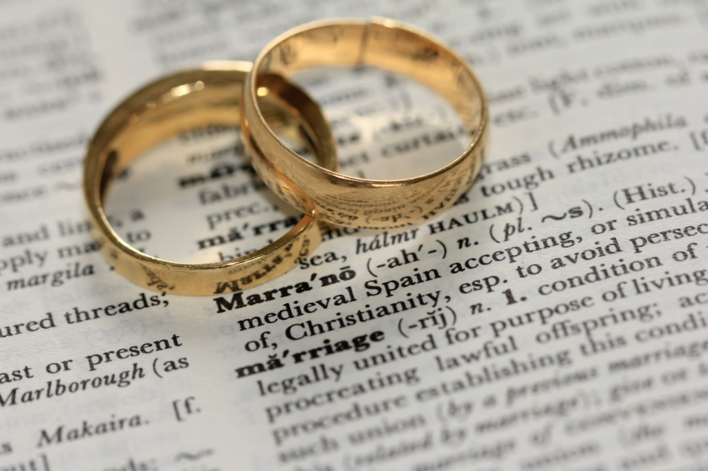 The New Marriage Handbook