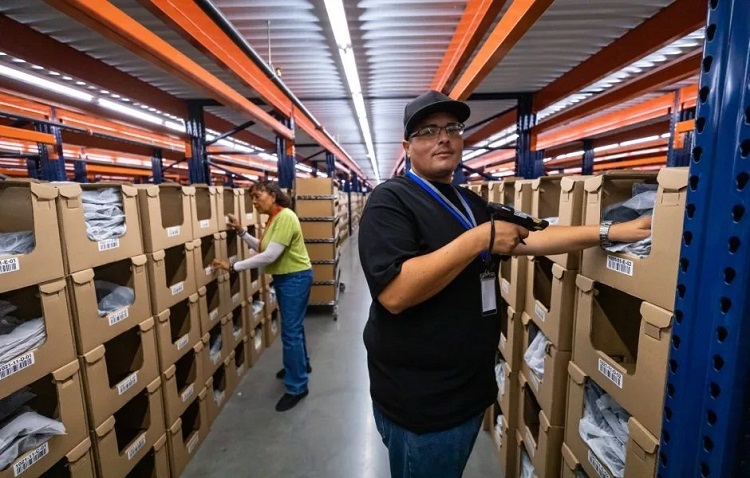 eCommerce Fulfillment