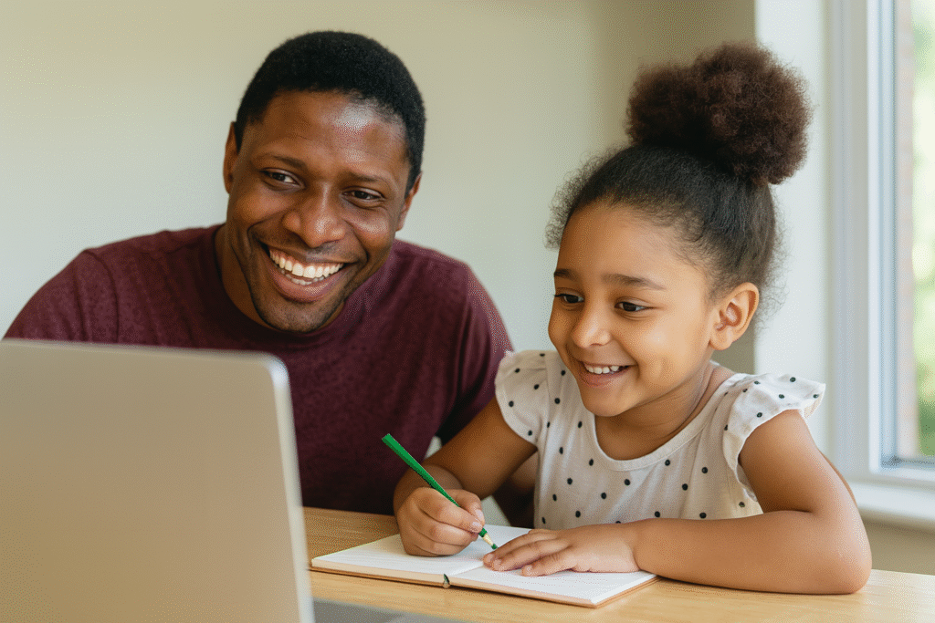 Why Homeschooling Communities Choose BAND