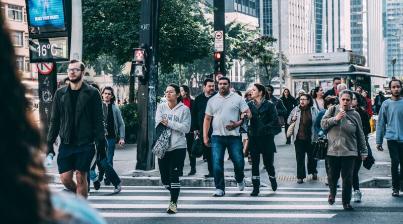Photo by Kaique Rocha: https://www.pexels.com/photo/people-walking-on-pedestrian-lane-during-daytime-109919/