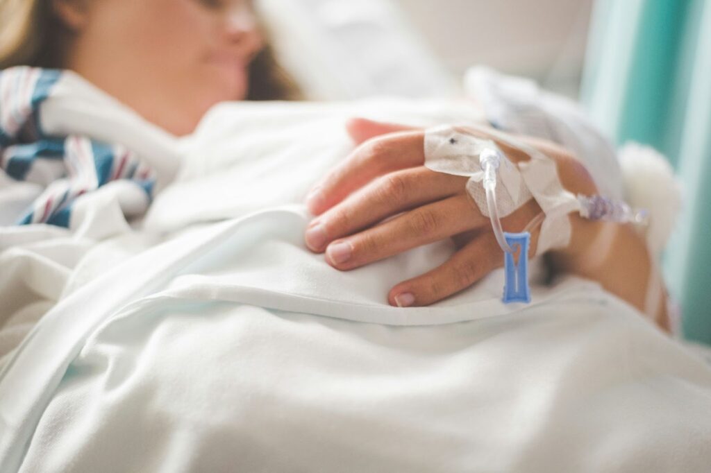 AI Tools Begin to Reshape How Clinical Trial Volunteers Are Matched