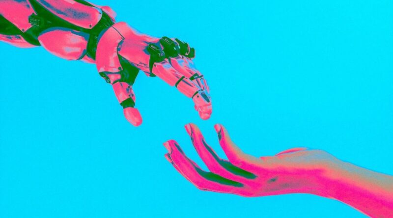 The Next Phase of AI Advantage Is Human
