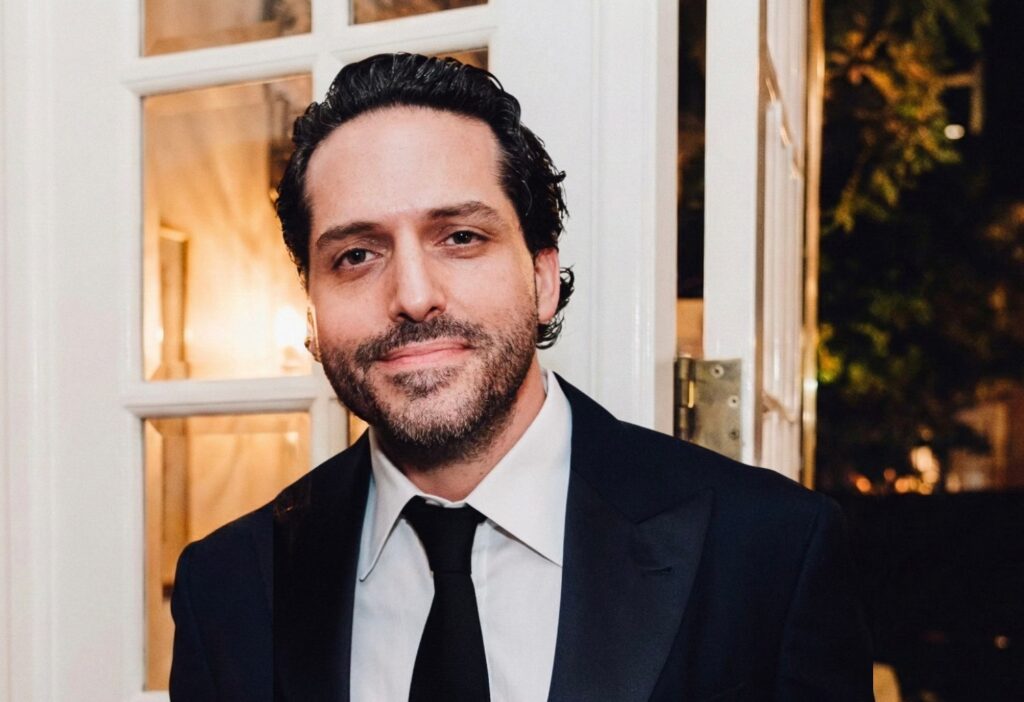 Dan Herbatschek