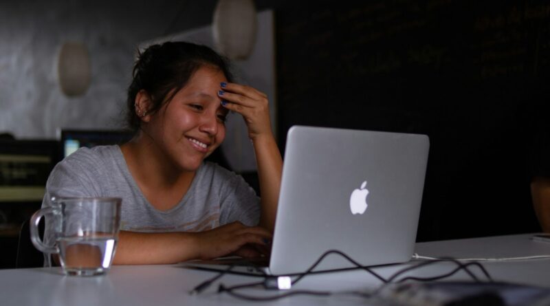 AI Can Do the Work. Employers Now Hire for What It Can’t