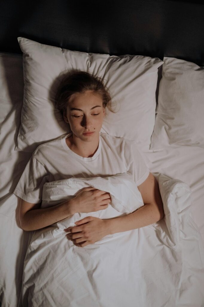 Why Happy Workers are Still Losing Sleep
