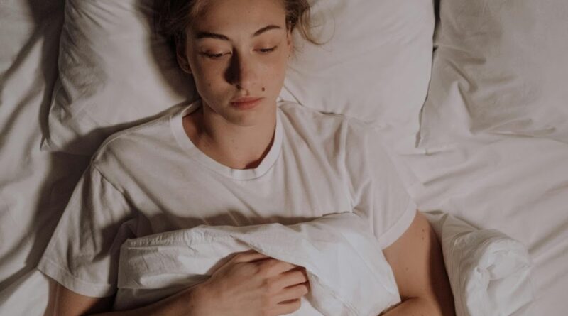 Why Happy Workers are Still Losing Sleep