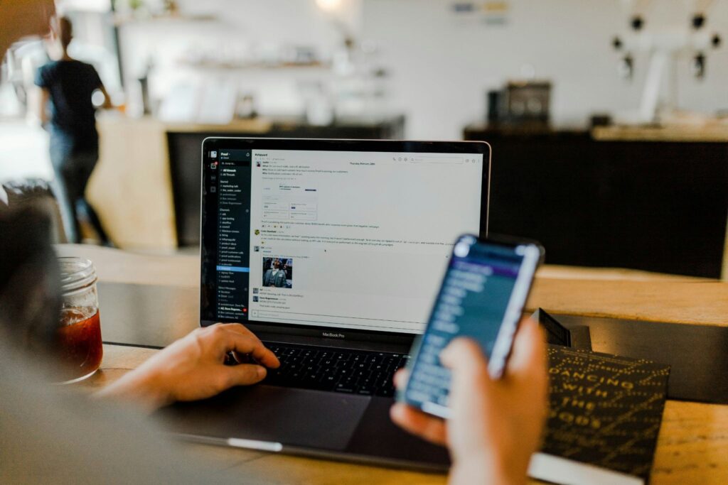 AI Is Optimizing Tasks Without Redesigning Work